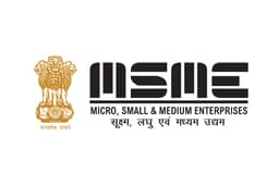 MSME Certified
